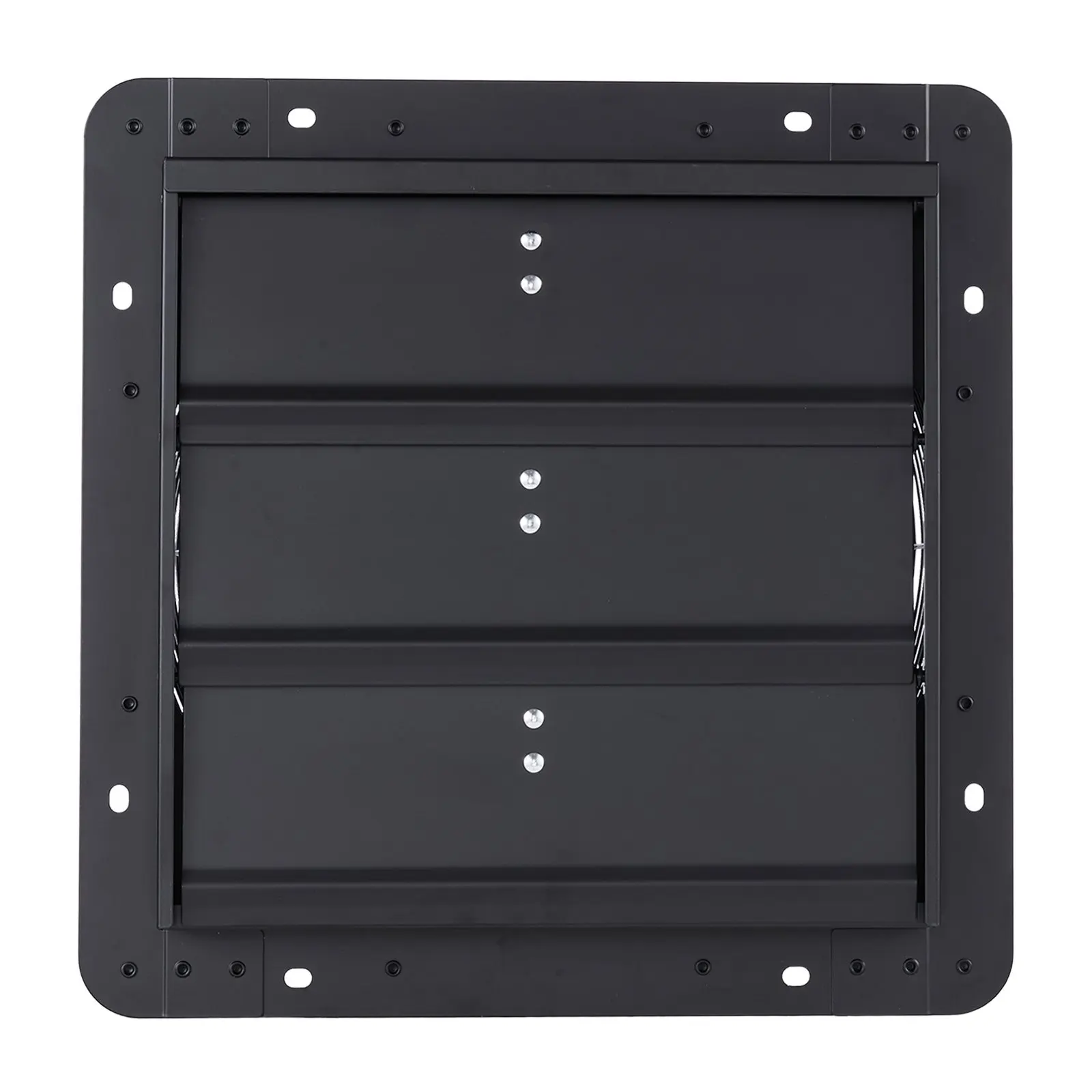 14 Inch Shutter Exh…