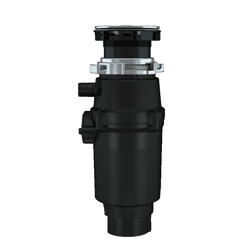 Измельчитель пищевых отходов, кухонная дробилка для мусора, измельчитель, трехступенчатая шлифовка