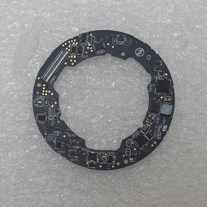 

Новая основная плата, материнская плата, запасные части для объектива Tamron SP 70-200 мм f/2,8 Di VC USD G2 A025 (для крепления Canon)