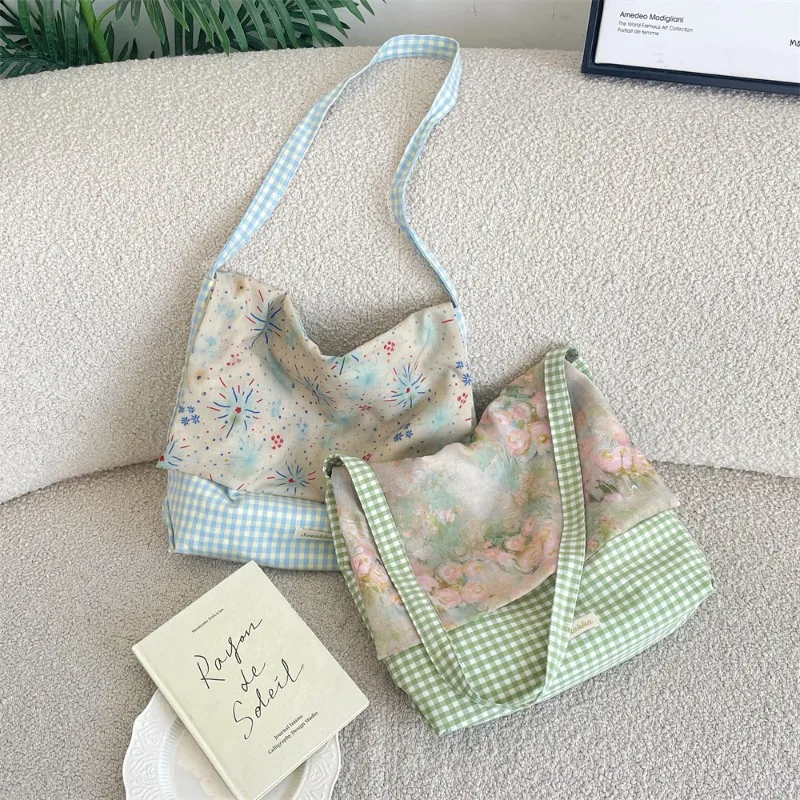 

Tote Bags for Woman Shoulder Bags Large Capacity Crossbody Bag for Women Children Bag Purse and Handbags Mother Kid Bag for Girl
