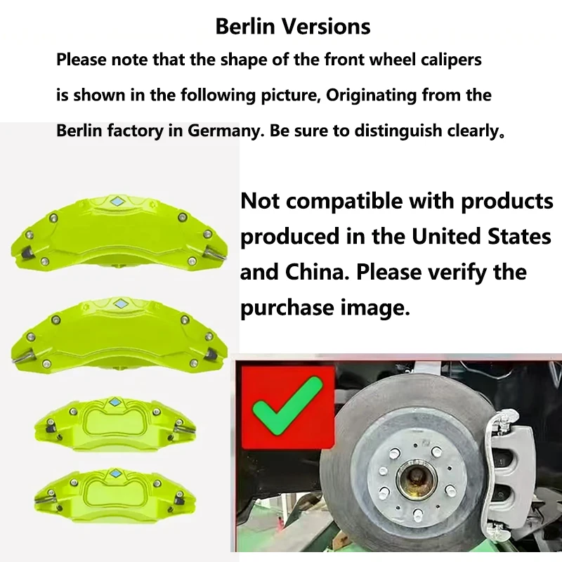 Berlin  Green