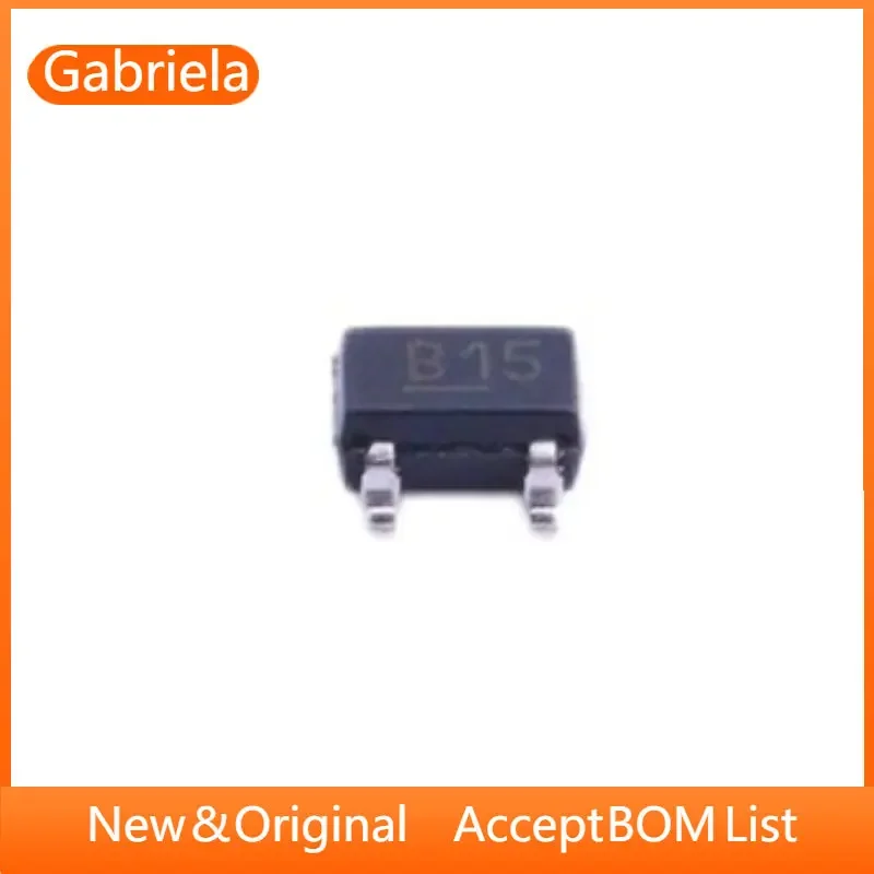 Mic841Nyc5-Tr B15 M…