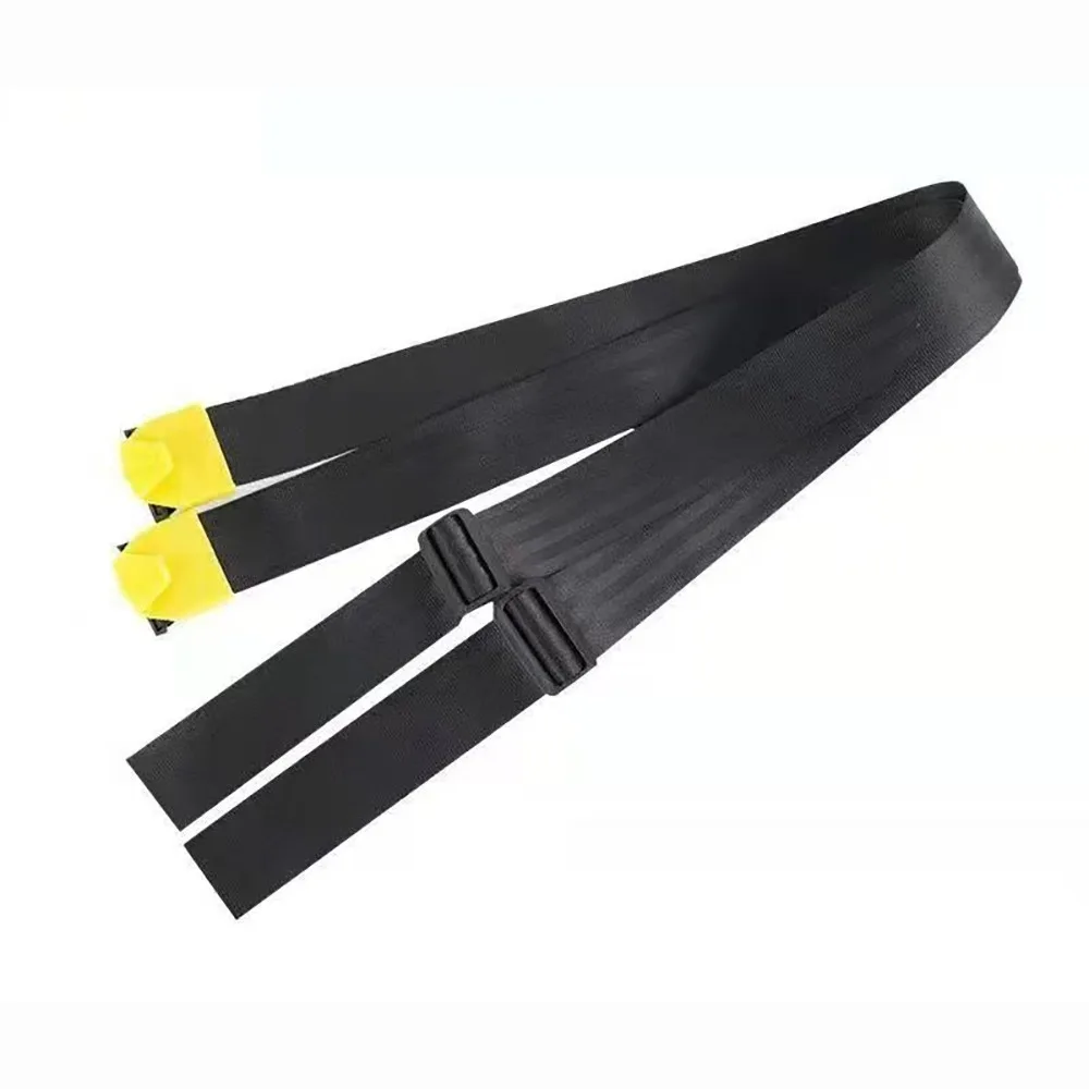 New Nylon Backpack Sprayer Straps Adjustable Thickened Replacement Straps Manual Sprayer Belts