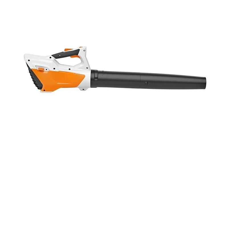 

Wireless lithium battery hair dryer, home and commercial dust removal handheld leaf blower