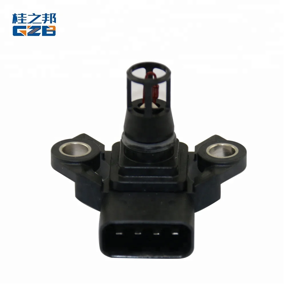 Excavator parts 60311894 Booster Sensor 898121-6971 for Isuzu pressure sensor for Sany