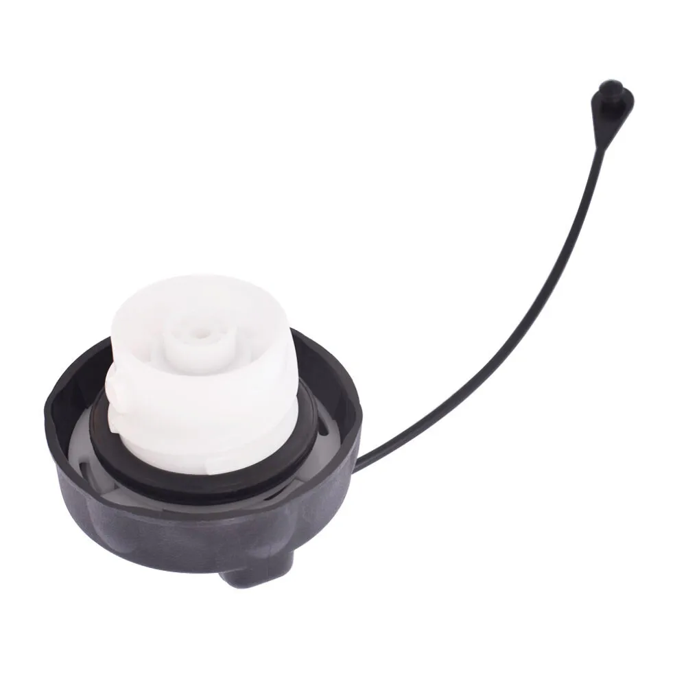 

Non Locking Fuel Filler Gas Cap with Tether For Mitsubishi 52030377AA 52030377AB