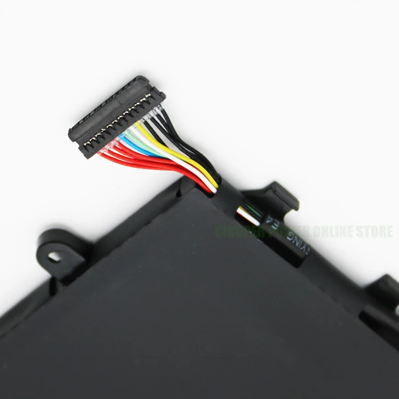 CP Genuine Laptop Battery L17M3PG2 11.52V/57Wh/4955mAh For Y730 Y740-15ICH Y740-15ICHg 5B10Q88560 L17C3PG2 5B10Q88557 5B10W67295