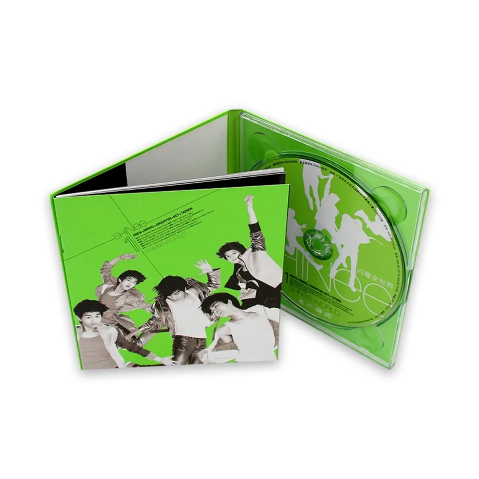 SHINee 