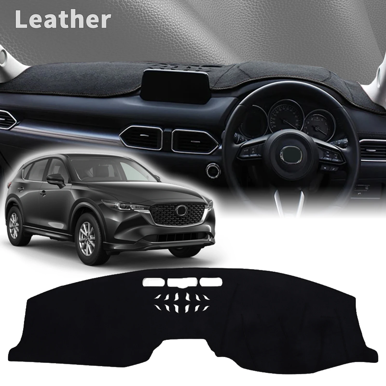 Fit For Mazda CX-5 … - image