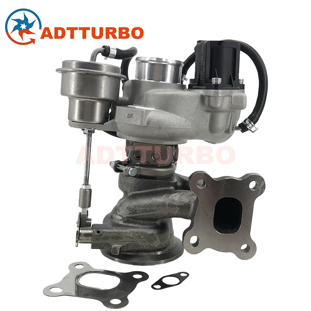 

TD02L11R Turbocharger Kits 49130-00100 49130-00108 49130-00105 Turbine Parts 860651 for Opel Adam Astra 1.0 89/103/114/115 HP B1