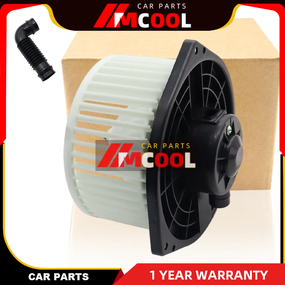 

LHD/RHD Heater Blower Motor Fan For 2012-2018 Isuzu D-Max / D-Max V-Cross 27220-4KH0A 272204KH0A M79220 BM75155