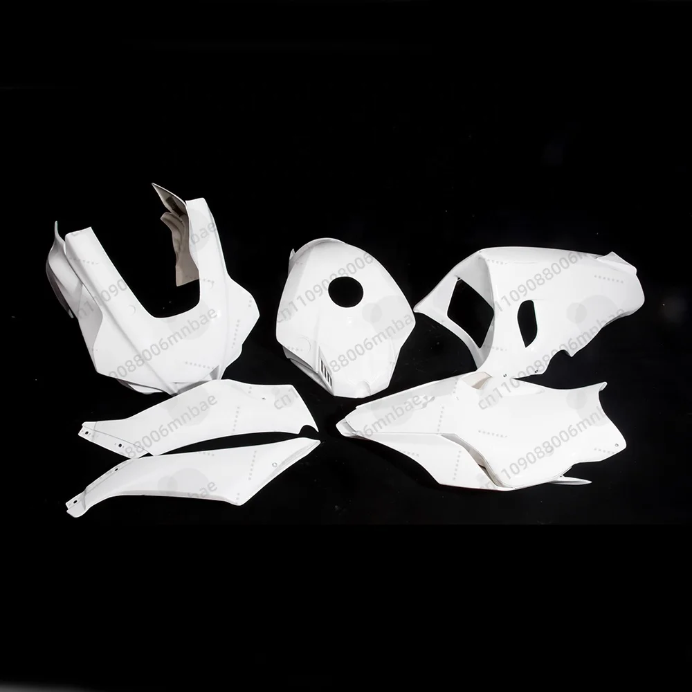 

New Motorcycle Fiberglass Racing Fairing Full Replacement for R1 2020