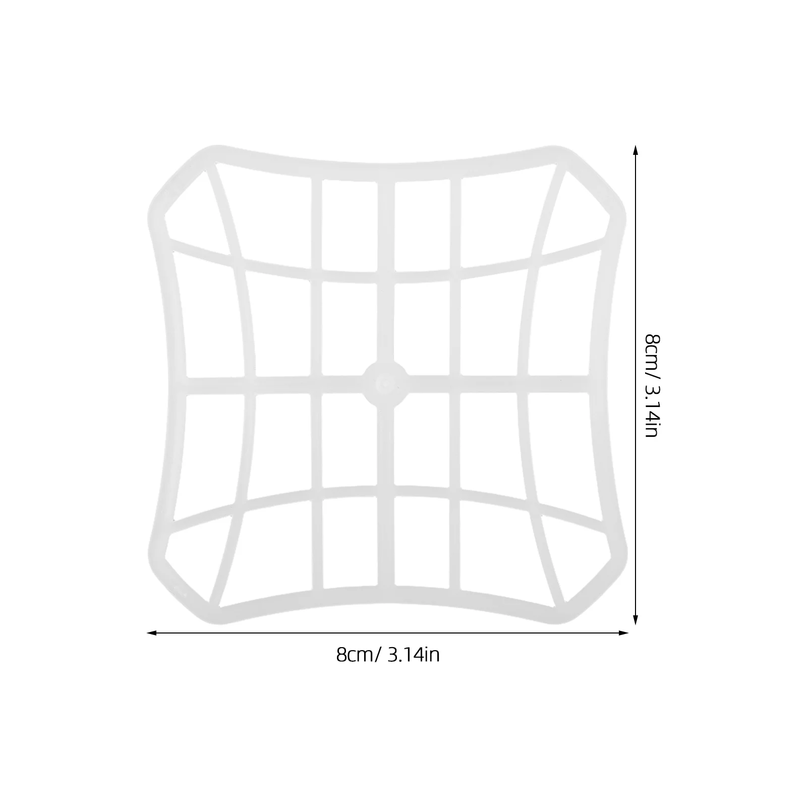 5Pcs Vegetable Fermentation Weights Easy Press Design for Pickling Sauerkraut Peppers Jar Canning Supplies Fermentation Helper