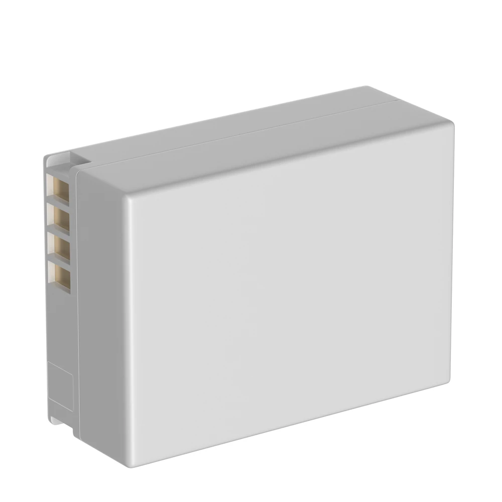 PALO – batterie pour appareil photo, 1800mAh NB7L NB 7L NB-7L, avec écran LCD, double USB, pour Canon PowerShot G11 G10 SX30 G12 SX30IS