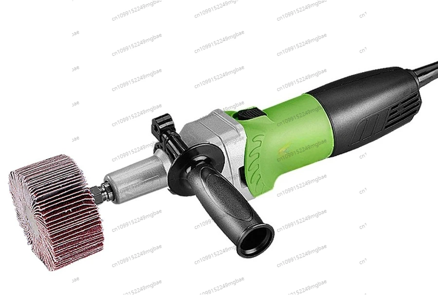 

l Speed Regulated Grinder Metal Electric Grinder Stainless Steel Grinder Wire Drawing Machine, Inner Wall Polishing Machine