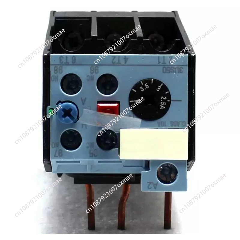 Genuine 3UA50 thermal relay 3US50 40-1A-1C-1E-1G-1K-1J-2L-0G-0J