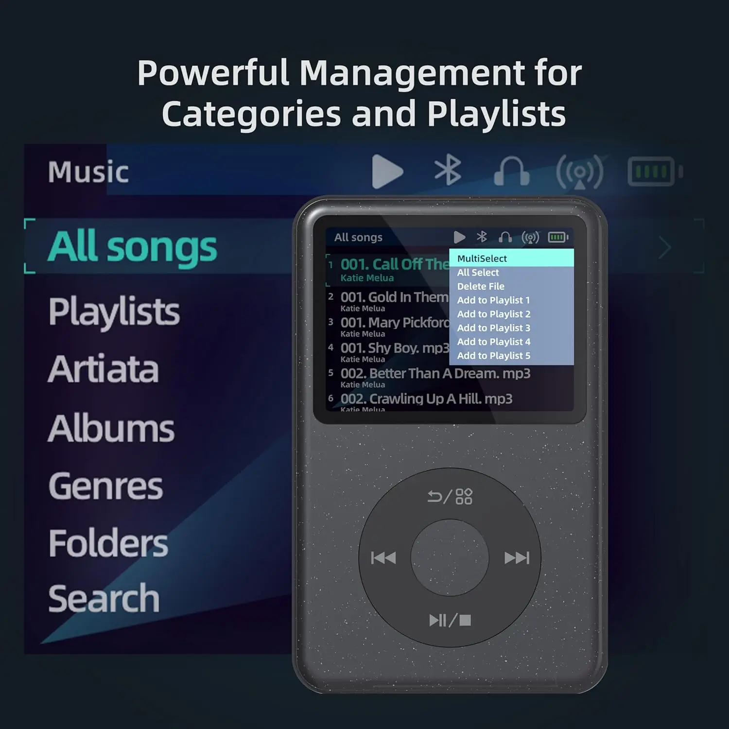 Плеер benjie k11 (отзывы hi fi bluetooth синий в москве мп3) купить от 62,00 руб. Портативное аудио и видео на 1rub.ru