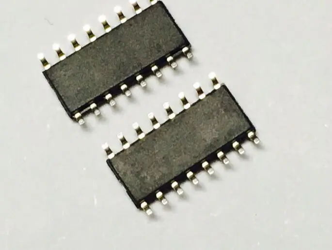 FAN7631SJX FAN7631 SOP16 10 шт.