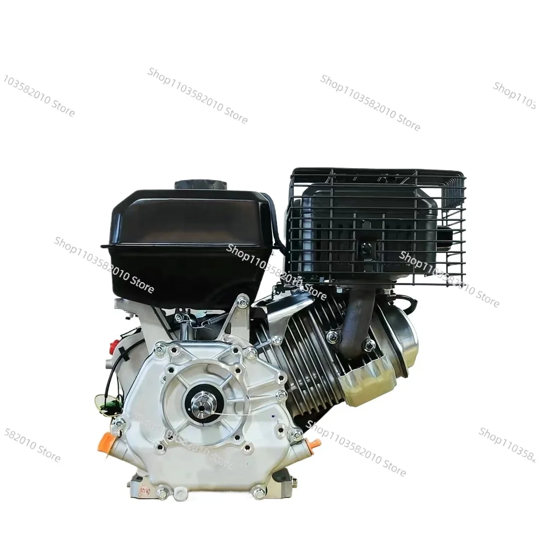 20HP V-Twin 2 Cylinder Diesel Engine for Sale