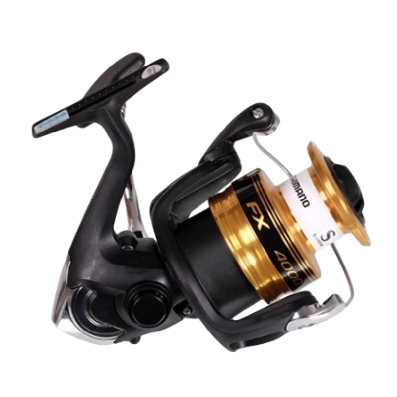 new shimano reel 2019 Twin Power FE Spinning Reels Spheros SW fortifies an IPX8 water 2019 Shimano Stella SW (SWC)