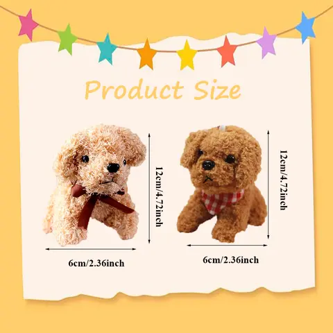 8 best sales pitbull plysch - №7