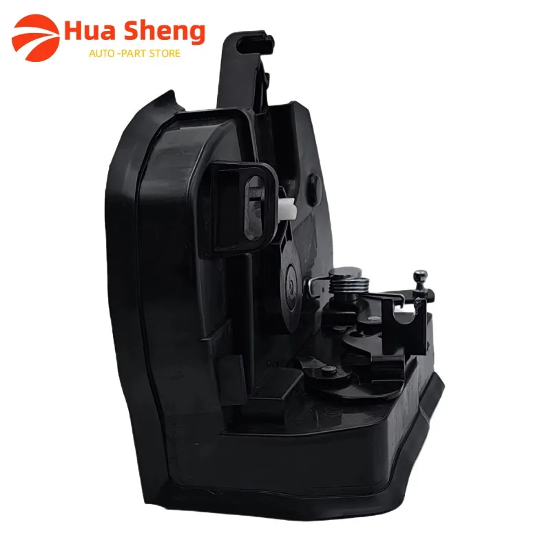 51218402540 63629166 High quality Front rotary lock for BMW X5E53 51218402538