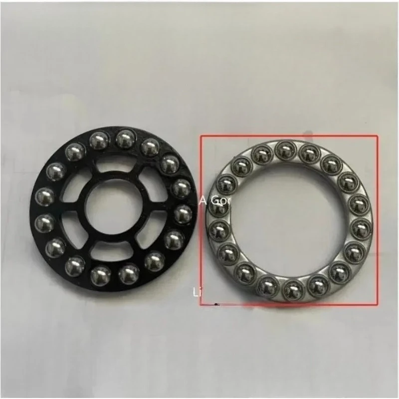 Car High Pressure Washer Spare Accessories, Helical Plate Gear, Bearing, Piston, Oil Seal Pressure Washer Replacement Parts