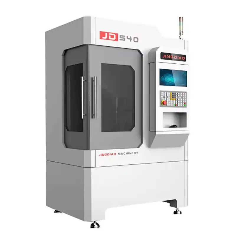 High Speed Vmc Hine…