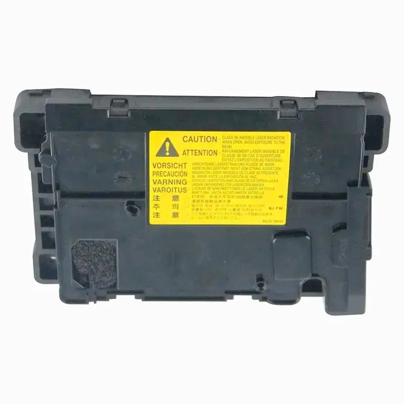 Conjunto de Escáner Láser RM2-5528 RM2-5525 para Impresoras HP M402 M403 M426 M427 M501 M506 M527 M528 LSU, Repuestos
