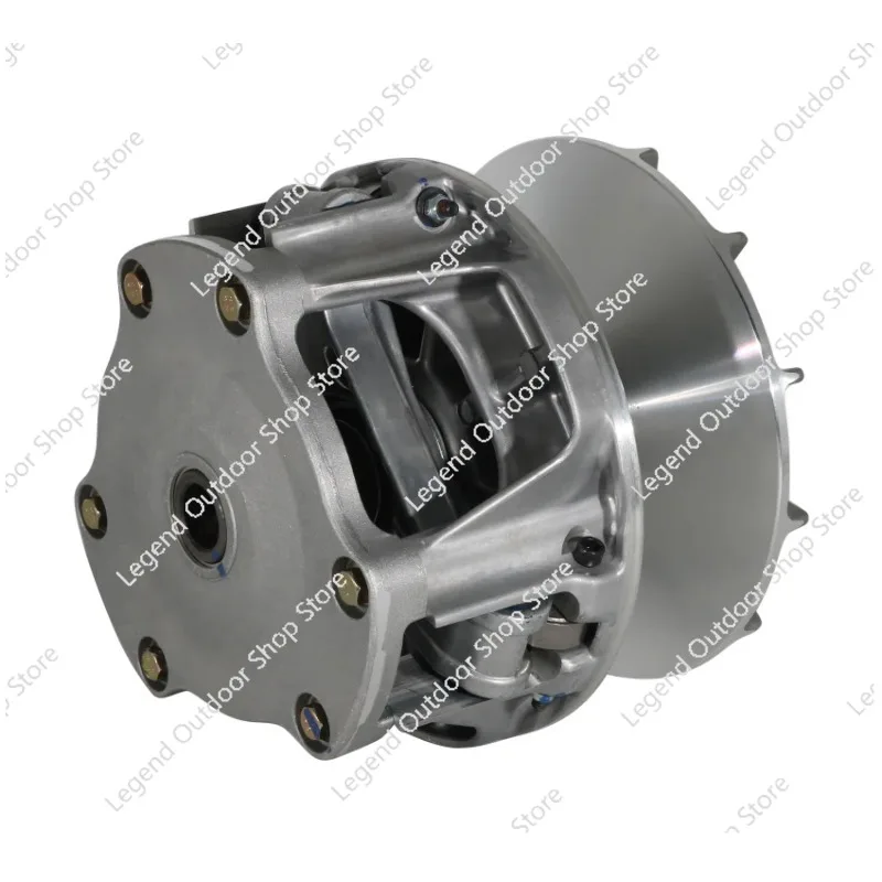 

1323255 Clutch Parts Primary Drive Clutch For ACE EURO 325 EFI H-D 570 EFI 570 1323013