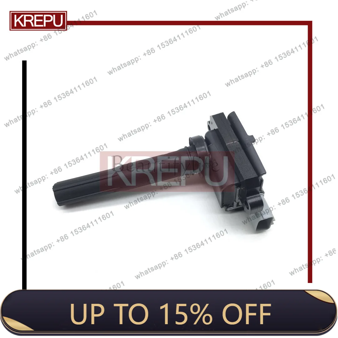Ls is suitable for 474 car ignition coil high voltage package 33400-62j00 33400-83e10