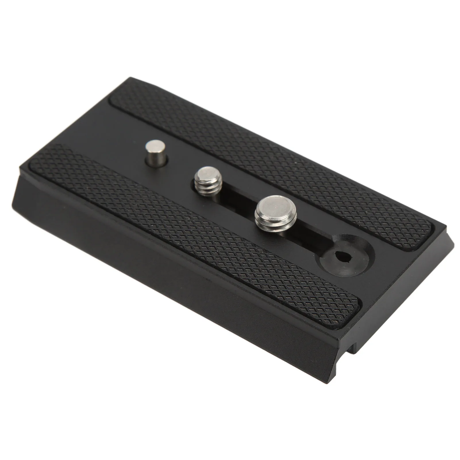 Quick Release Plaat Camera Statief Montageplaat voor Manfrotto 501HDV 503HDV 701HDV MH055M0- Statief Camera Mount Plaat