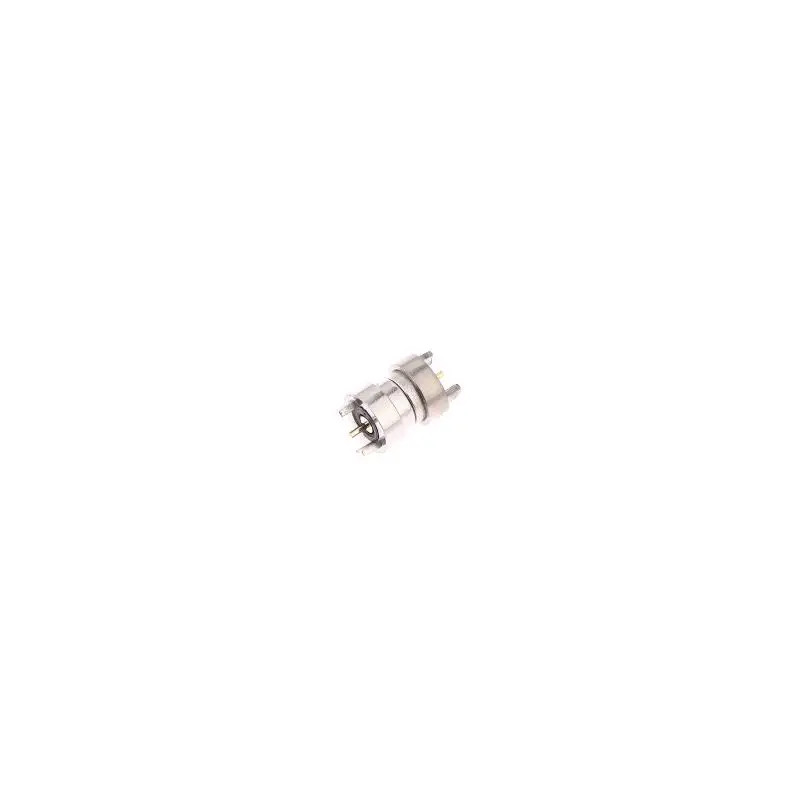 2p Magnetic Male Female Adapter Strong Magnetic Charging Connector Intelligent Instrument Connector