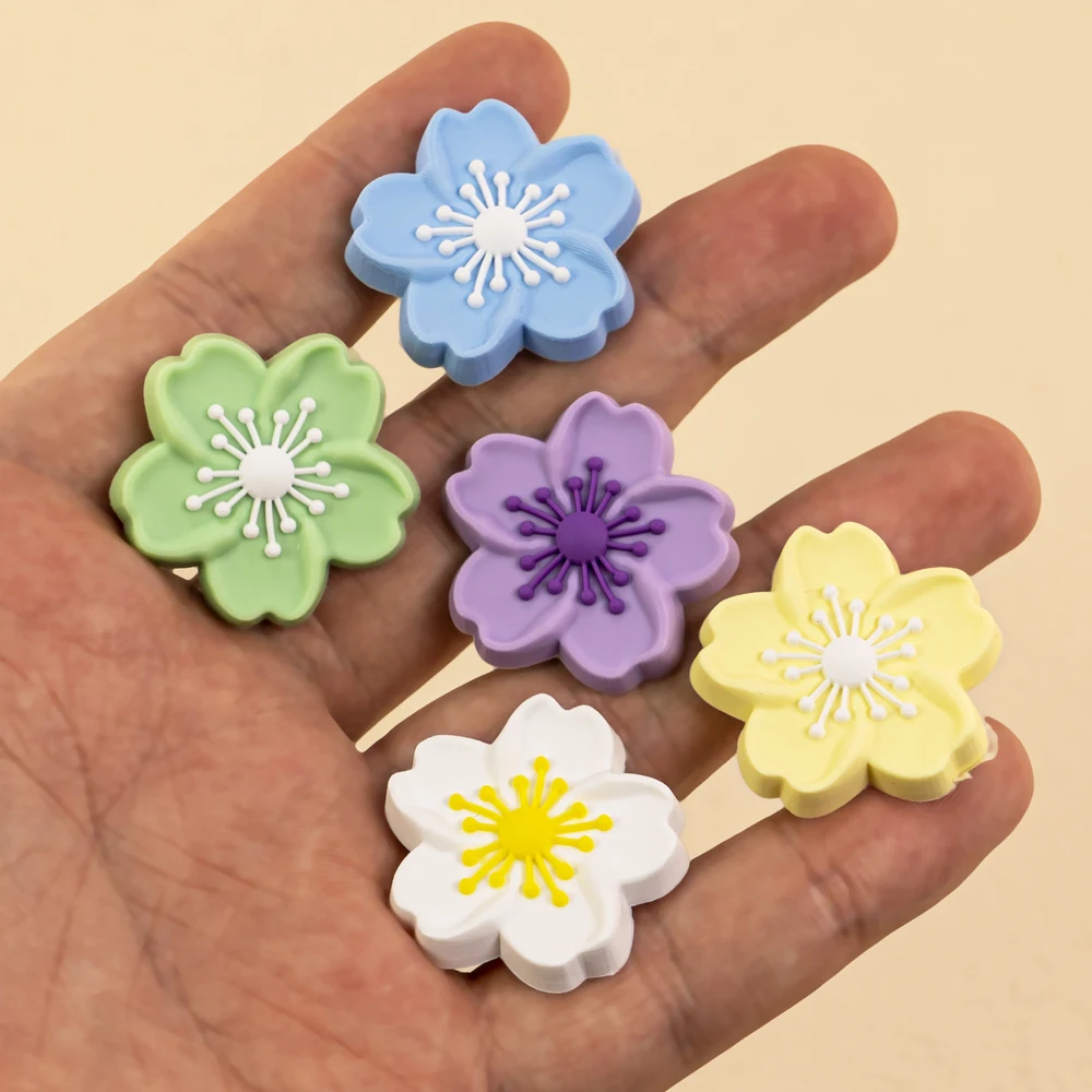 1/30 stücke natürliche grüne Pflanzen Schuh Charms für Frauen Mädchen Kinder Pins Zubehör Kaktus Blume Zitrone Schuh Dekorationen Geschenk Schnalle – Detail 7