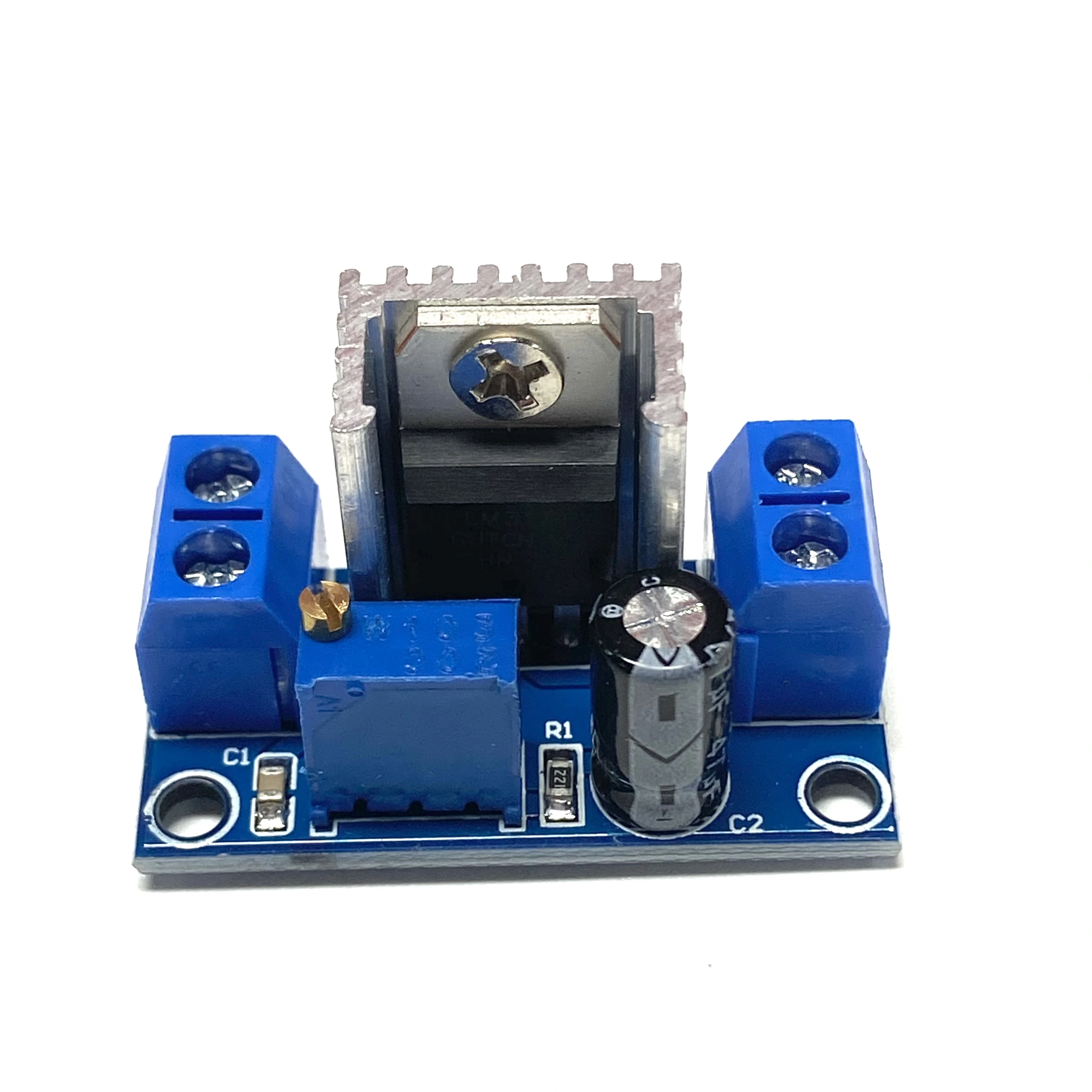 LM317 DC-DC DC Converter Step-Down Board