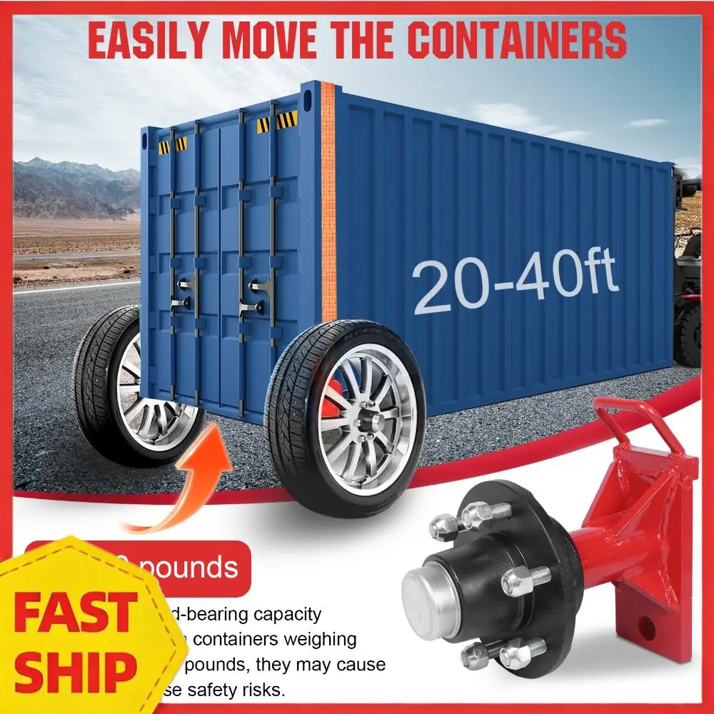 2Pack Shipping Cont…