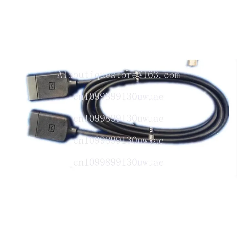 

UA55/65KS9800JXXZ KS8800J Кабель подключения внешней коробки