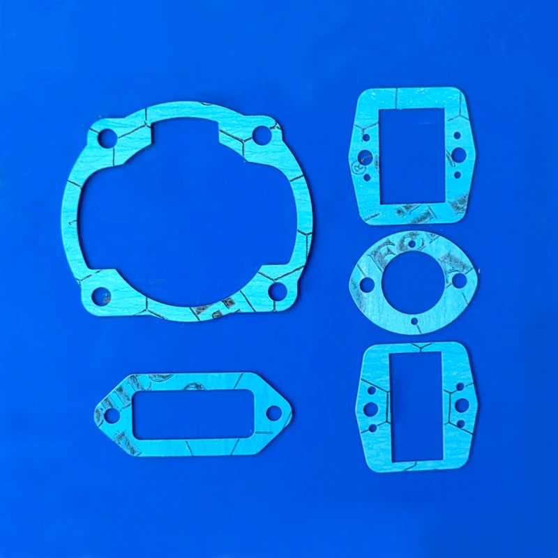 1Set DLE85R10 Gasket DIY Accessories for RC Fixed Wing Aircraft Drone DLE85 Gasoline Engine Replacement Parts