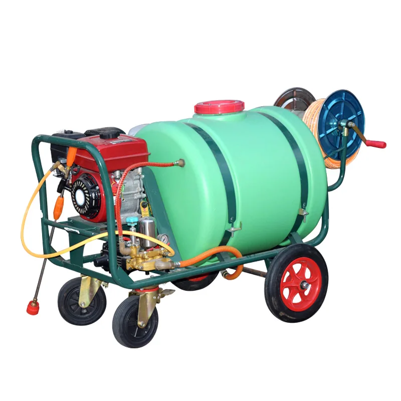 

Fumigation Spray Equipment Farm Irrigation Water Spraying Machine Agriculture Machinery Equipment Sprayer Machine For Sale Pump