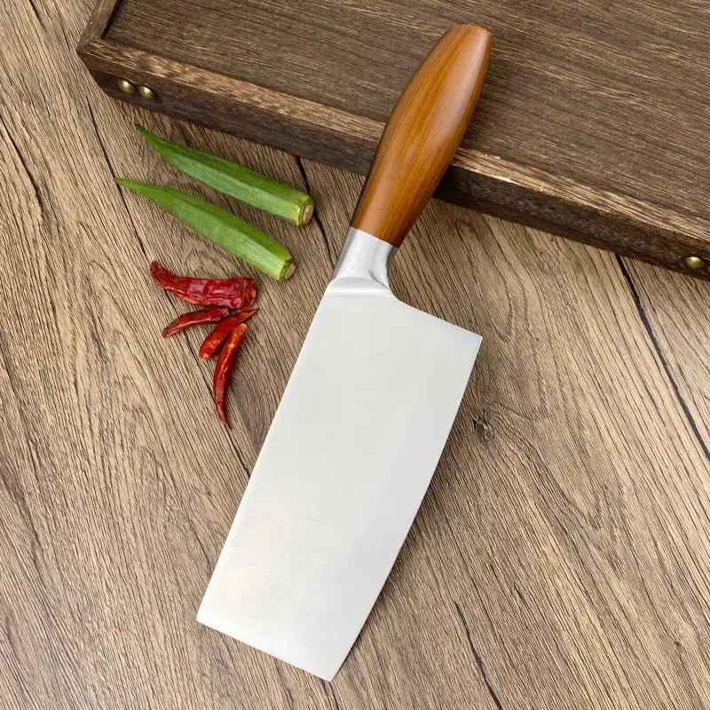Japanese Chef Knife Set - 6-Piece 5