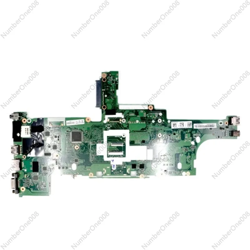 

For Lenovo ThinkPad T450 Laptop Motherboard CPU I5-5200U SR23Y UMA NM-A251 FRU 00HN505 00HN506 00HN501