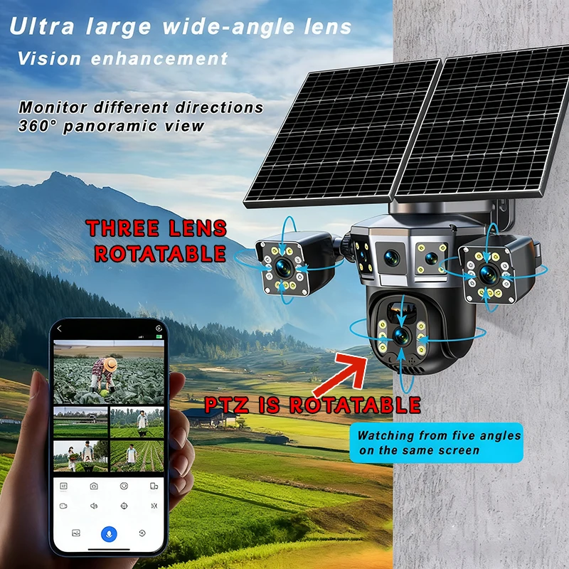 Thumbnail 4 - #18 Cheap Security Systems Worth Buying