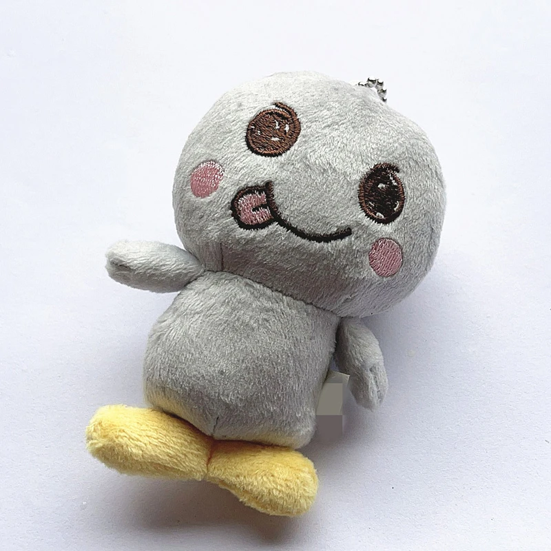 KPOP RIIZE Plush Key Chains SHOTARO EUNSEOK SUNGCHAN WONBIN SOHEE