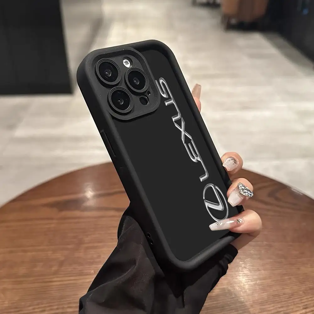 Lexus iphone case-AliExpress