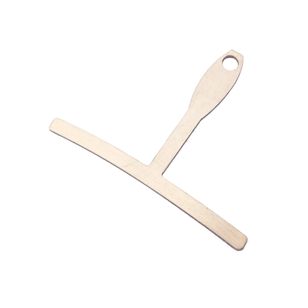 

9pcs Guitar Radius Gauge Fretboard Luthier Tool Bass Bridge Saddle Setup 7 25 inch 20 inch Guitar Parts Accessories