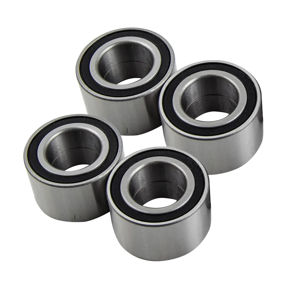 

4pcs Wheel Bearing For Yamaha ATV Grizzly 700 YFM700 2010 2011 2012 2013