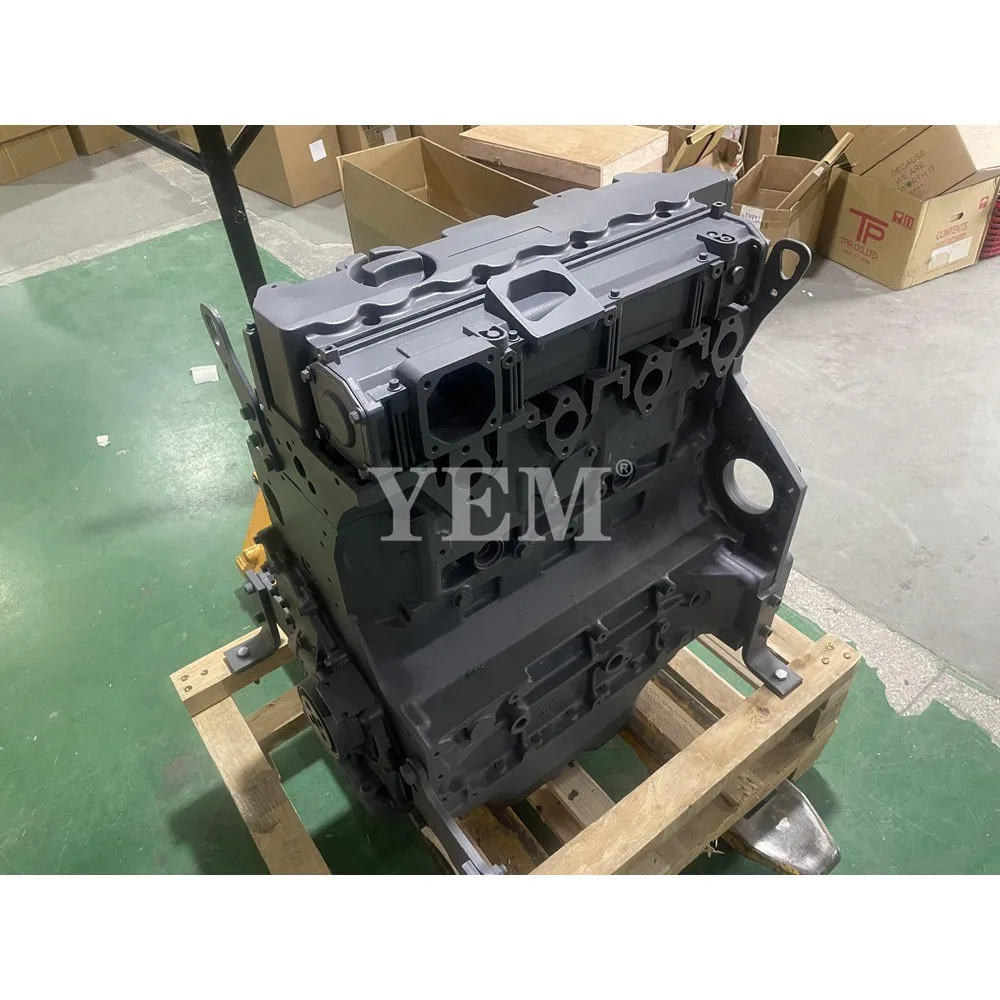 Engine TCD2012L42 for Deutz Excavator Diesel Engine Parts Excavator Parts