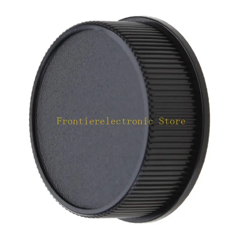 G8DB Front Body + Rear Cover Protector for Leica for M LM Camera Lens DA