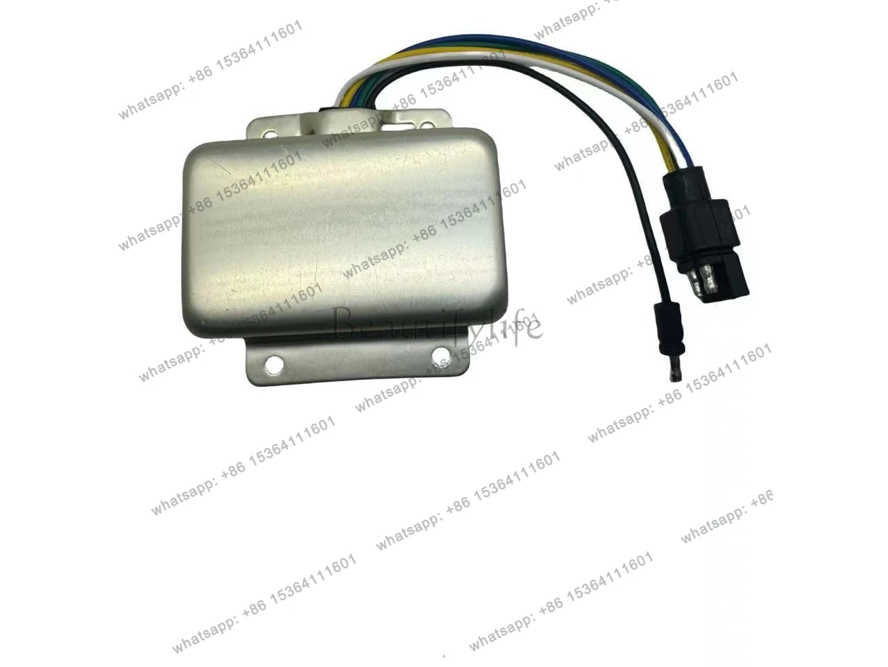 

LX-401 AM964 Auto Ignition Module LX401, IG-AM964, IDJ-3017E, IHC827448-C Auto Parts