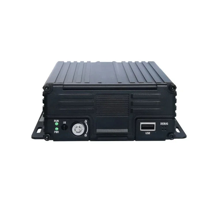 1080P Mini Wifi 4Ch Channel Mobile Car Ahd Tvi Cvi Dvr مراقبة الأمن Cctv مسجل